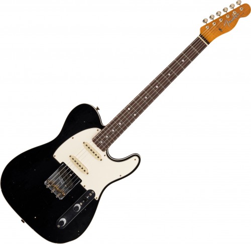 Fender Limited Edition Hotshot Tele Journeyman Relic