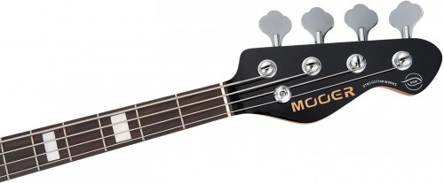 Mooer MBJ412