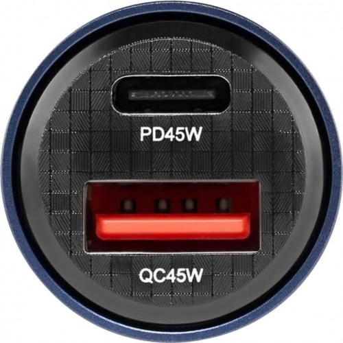 Brevia ePower DualCharge 45W