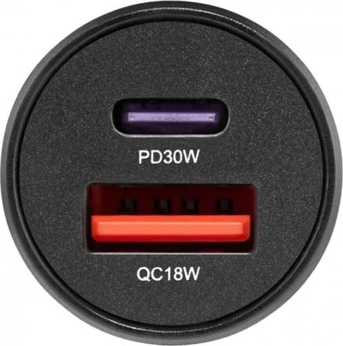 Brevia ePower DualCharge 48W