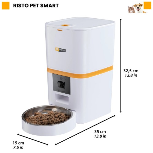 Ferplast Risto Pet Smart