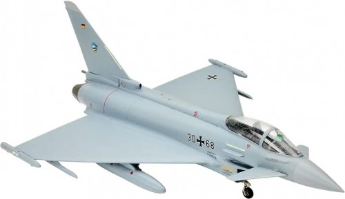 Revell Poison Set 70 Years Bundeswehr Aircraft (1:72)