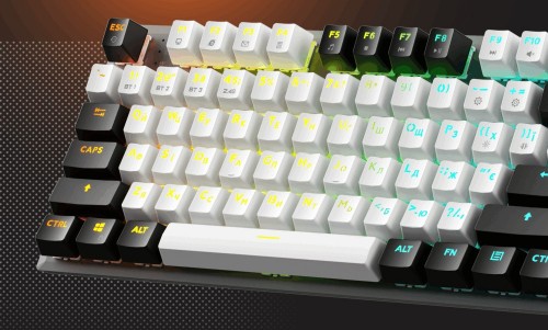 GamePro Genesis Joker Pro