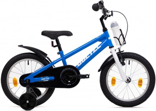 Goetze Snappy 16 2025