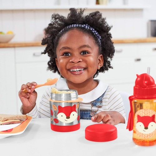 Skip Hop Jar Fox