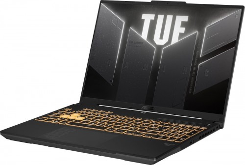 Asus TUF Gaming F16 (2024) FX607VJB
