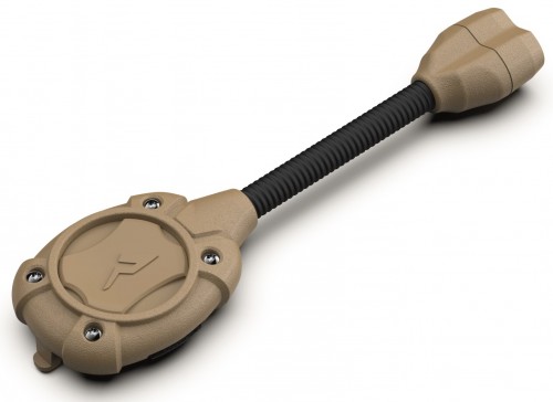 Princeton Switch RGB/IR