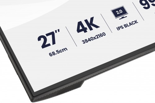 Iiyama ProGraphic HB2701UHSNP-B1