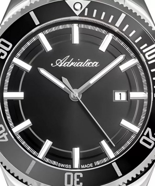 Adriatica A1139.5116Q