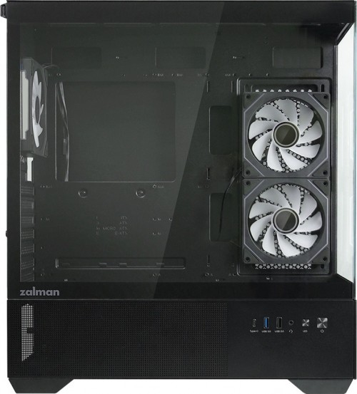 Zalman Chronix V2 Black