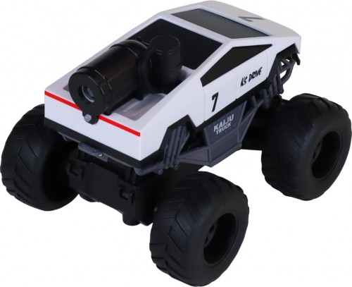 KS Drive Cyber Ride 1:24