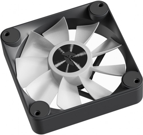 APNX FP1-R 120 PWM ARGB Black 3 Pack