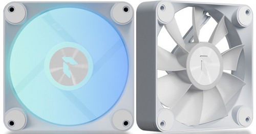 APNX FP1-R 120 PWM ARGB White 3 Pack