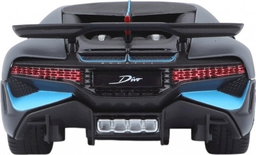 Maisto Bugatti Divo 1:24