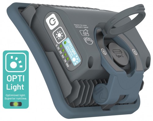 Scangrip NOVA MINI forLIFE