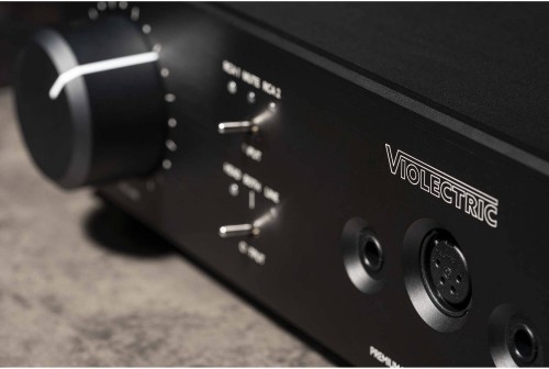 Violectric HPA V340