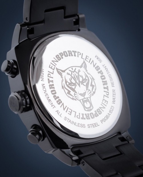 Plein Sport Wildcat PSGBA1523