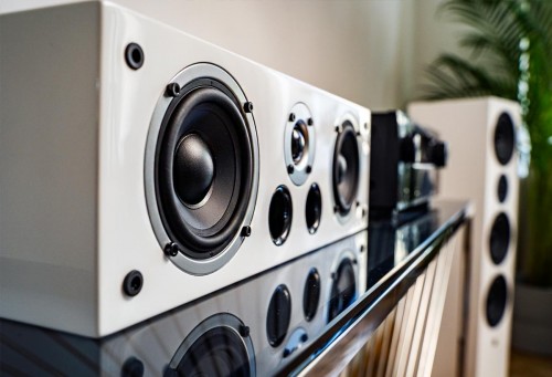 Wilson Exclusive Line Vocal EL