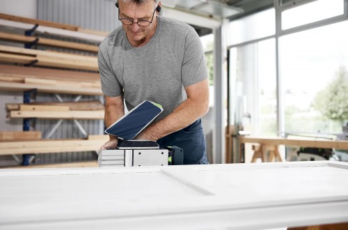 Festool HLC 82 EB-Basic 578000