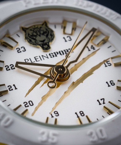 Plein Sport Thunderstorm PSBBA0323