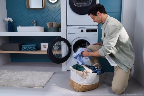 Candy ProWash 300 GD 48B9-S