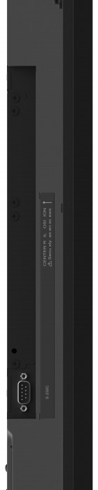 Sharp MultiSync M502