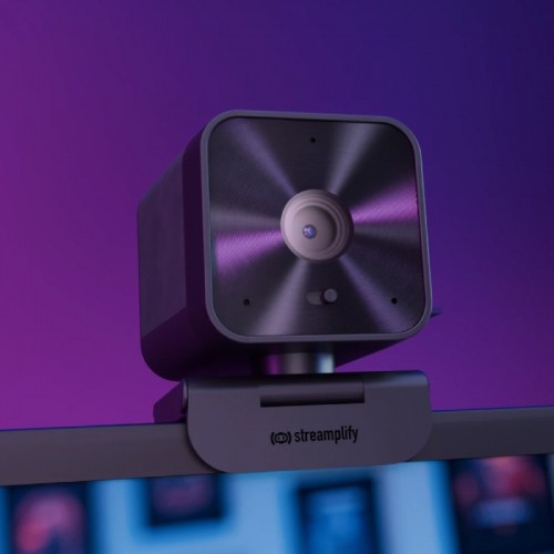 Streamplify Cam G