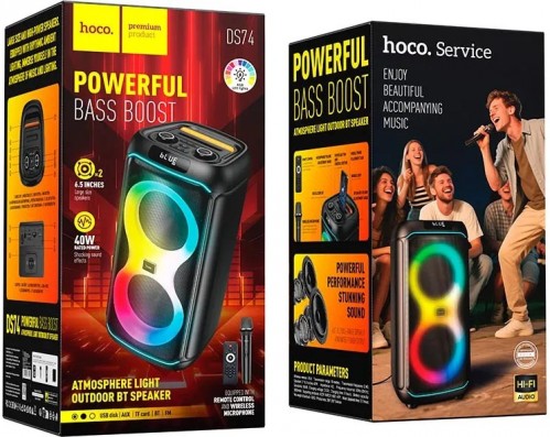 Hoco DS74