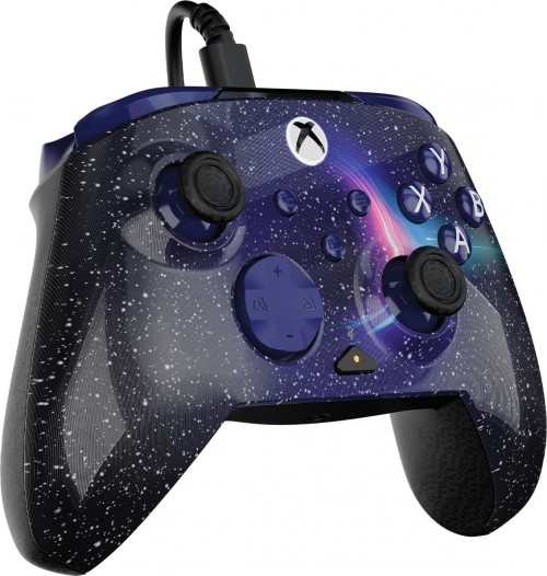 Turtle Beach Rematch Advanced Wired Controller