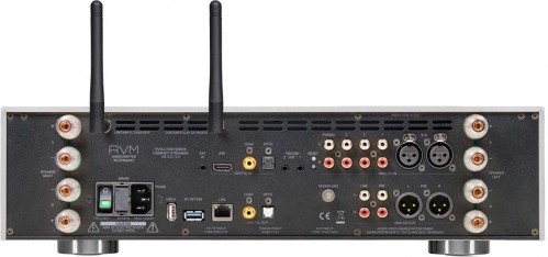 AVM Evolution CS 5.3