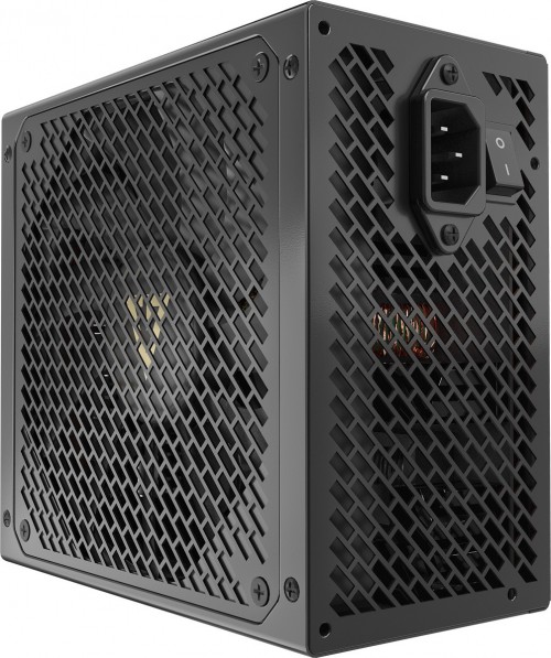 MODECOM Volcano HEX 750W Gold