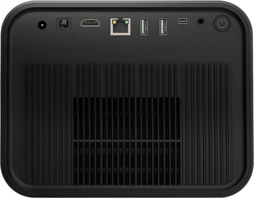 Ultimea Poseidon E100