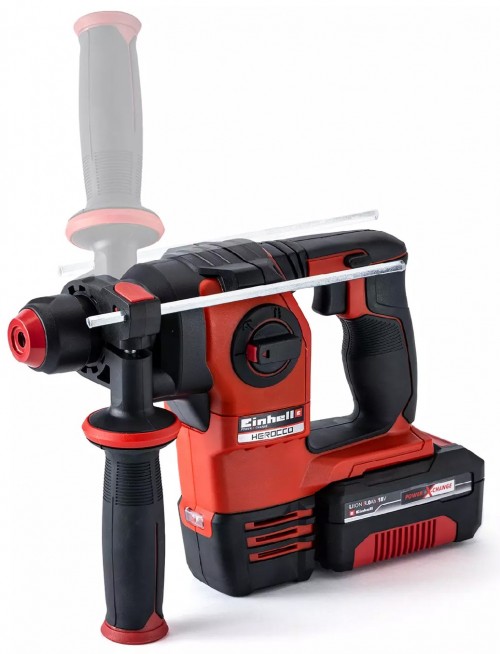 Einhell Expert Plus HEROCCO Kit +5 (1x3.0Ah)