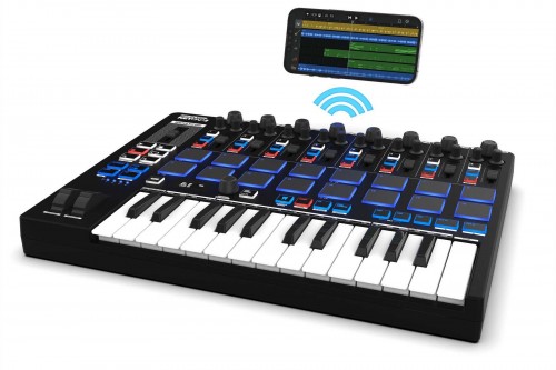 Reloop Keypad Pro