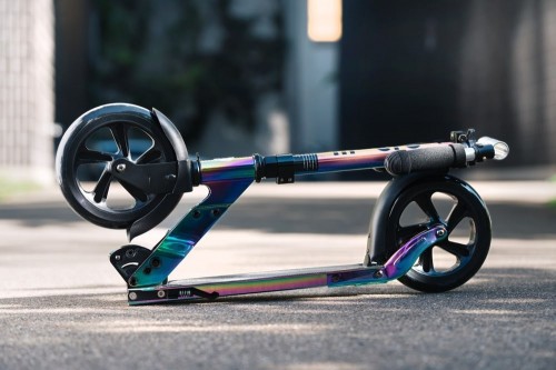 Micro Classic Neochrome