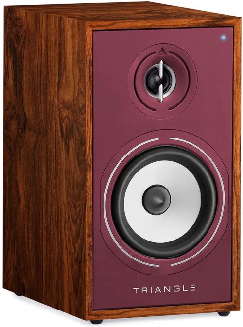 Triangle Borea BR02 Connect