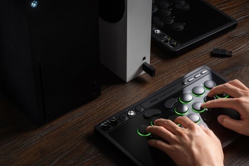 8BitDo Arcade Controller for Xbox