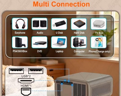 Everycom Cubelite Ultra