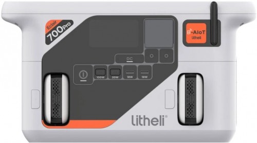 Litheli Eclair 700Pro