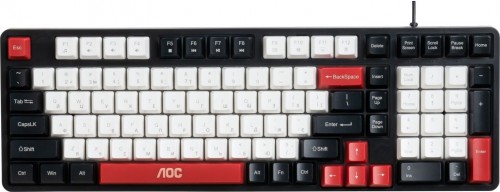 AOC GK116