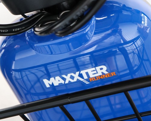 Maxxter Runner