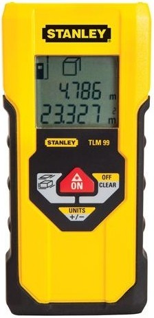 Stanley TLM 99