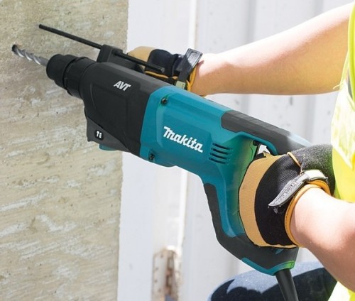 Makita HR2641