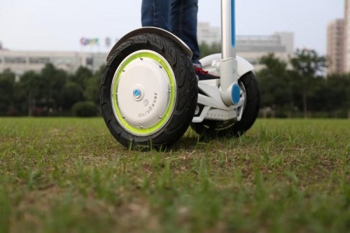 Airwheel S3