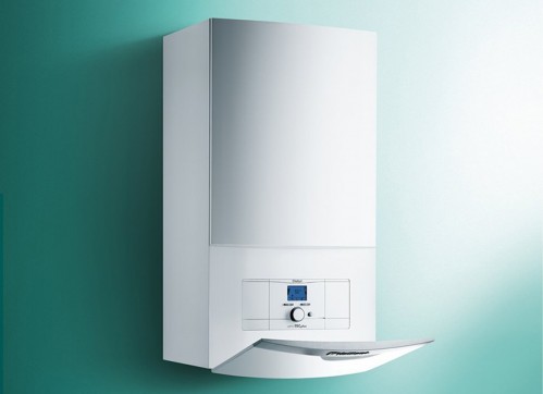 Vaillant turboTEC plus VUW 242/5-5