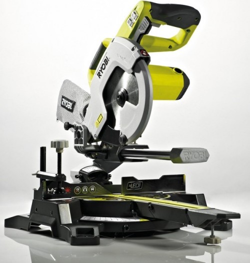 Ryobi EMS-216L