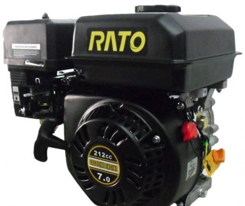 Rato R210