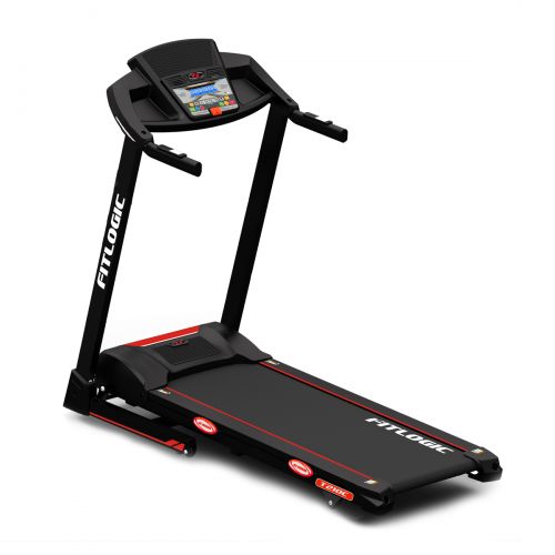 FitLogic T210C