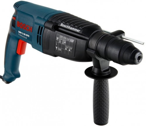 Bosch GBH 2-26 DFR