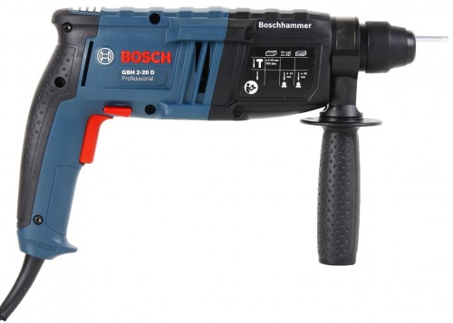 Bosch GBH 2-20 D